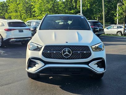 New 2026 Mercedes-Benz GLE 350 4MATIC