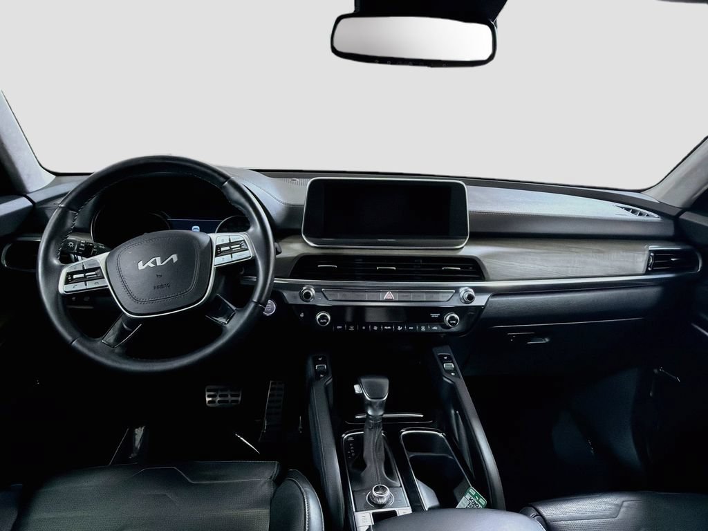 Used 2022 Kia Telluride SX w/ SX Prestige Package AWD/4WD image 25
