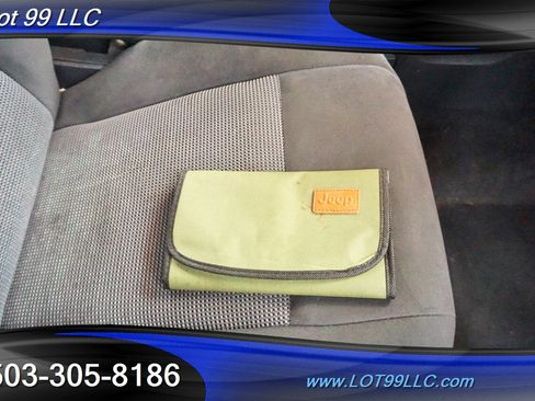 Used 2011 Jeep Patriot Sport image 24