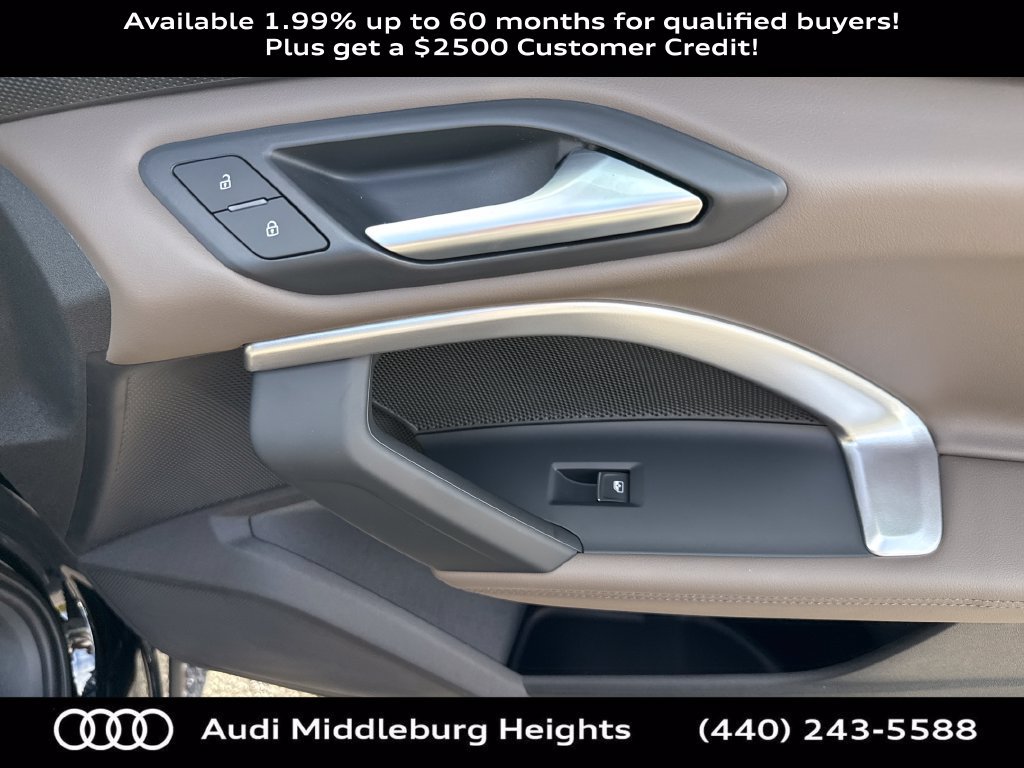 New 2026 Audi Q5 Prestige AWD/4WD image 25