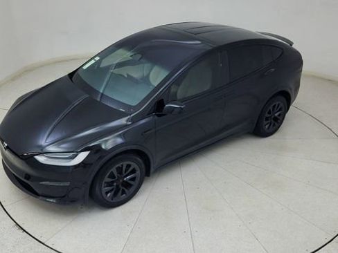 Used 2023 Tesla Model X Base image 76