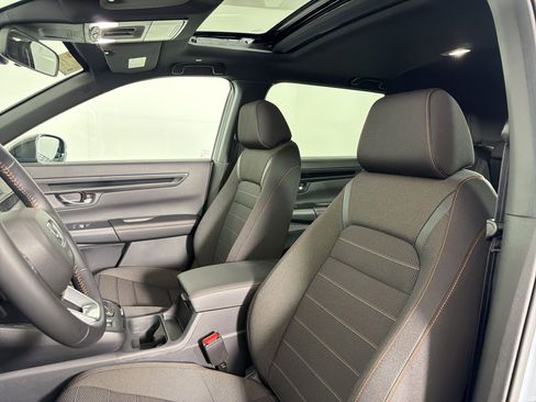 New 2026 Honda CR-V Sport image 14