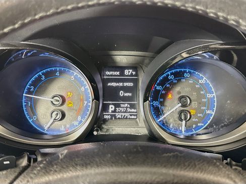 Used 2016 Toyota Corolla S FWD image 13