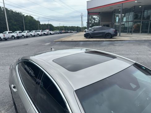 Used 2020 Lexus LS 500 AWD w/ Interior Upgrade Package image 9