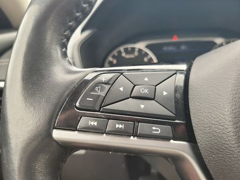 Used 2019 Nissan Altima 2.5 SV FWD image 28