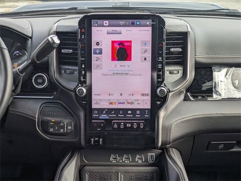 New 2026 RAM 2500 Rebel image 17