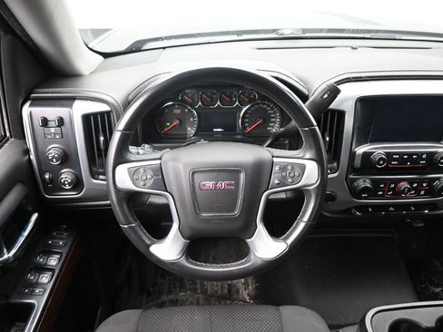 Used 2014 GMC Sierra 1500 SLE image 18