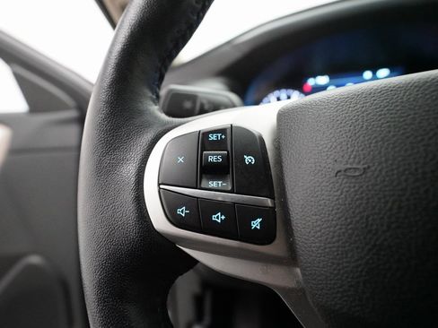 Used 2023 Ford Explorer XLT w/ Equipment Group 202A image 19