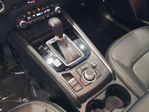 New 2025 MAZDA CX-5 AWD 2.5 S w/ Premium Plus Pkg image 24