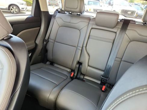 New 2025 Lincoln Corsair Grand Touring image 14