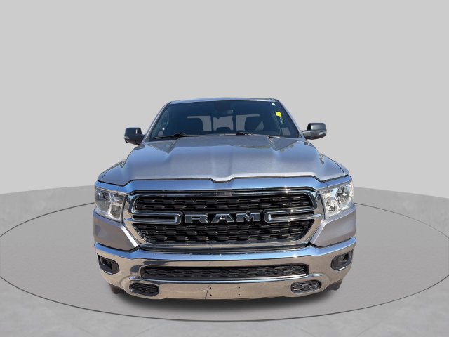 Used 2023 RAM 1500 Big Horn AWD/4WD image 8