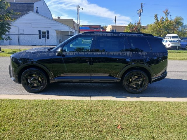 New 2027 Kia Telluride X-Line SX Prestige AWD/4WD image 3