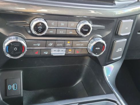 Used 2023 Ford F150 XLT w/ Equipment Group 302A High RWD image 28