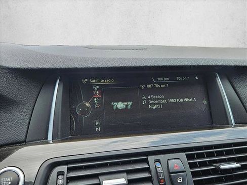 Used 2014 BMW 535i Sedan image 22