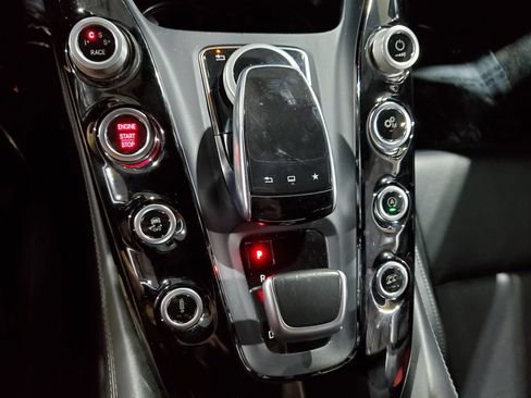 Used 2016 Mercedes-Benz AMG GT S image 31