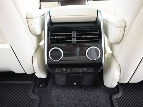 New 2026 Land Rover Range Rover SE AWD/4WD image 20