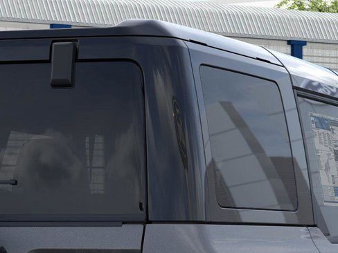 New 2025 Ford Bronco Big Bend AWD/4WD image 47