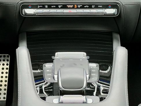 Certified 2024 Mercedes-Benz GLS 63 AMG GLS 63 AMG image 39