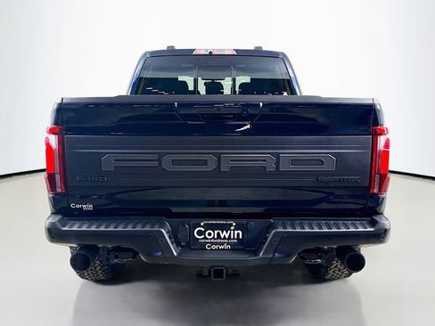 New 2026 Ford F150 Raptor image 6