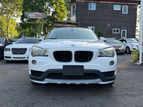 Used 2015 BMW X1 xDrive28i AWD/4WD image 15
