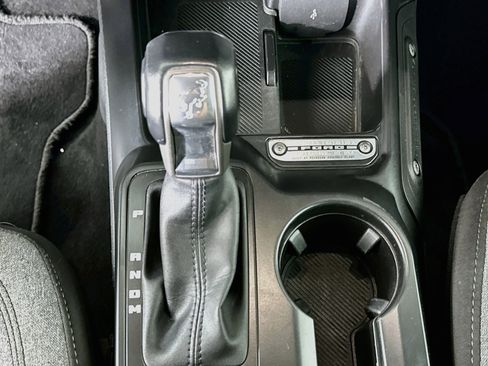 Used 2025 Ford Bronco Big Bend AWD/4WD image 25