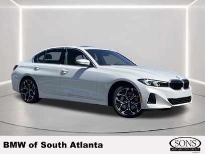 Used 2026 BMW 330i Sedan w/ Premium Package