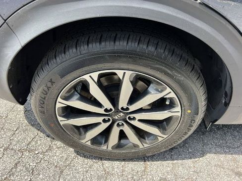 Used 2017 Kia Sportage EX FWD image 14