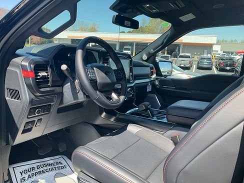 New 2026 Ford F150 Raptor image 15