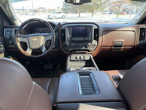 Used 2019 Chevrolet Silverado 2500 High Country image 18