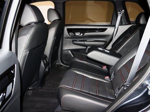 Used 2025 Honda CR-V Sport Touring image 57