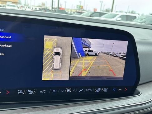New 2026 Chevrolet Tahoe Premier AWD/4WD image 40