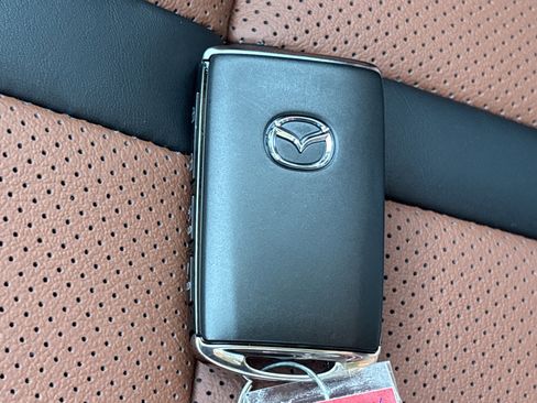 New 2026 MAZDA CX-50 2.5 Turbo w/ Accent Package image 46