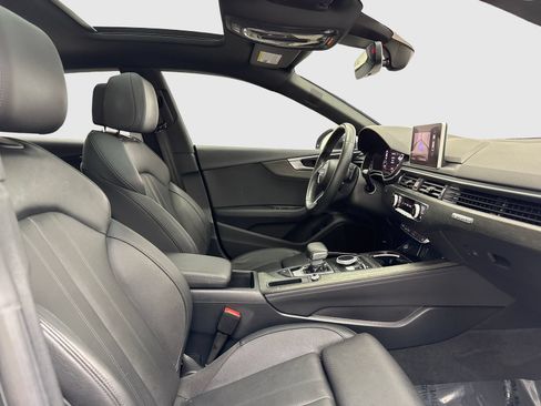 Used 2019 Audi A5 2.0T Premium Plus w/ Premium Plus AWD/4WD image 43