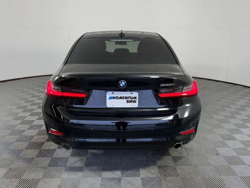 Used 2021 BMW 330i Sedan image 10
