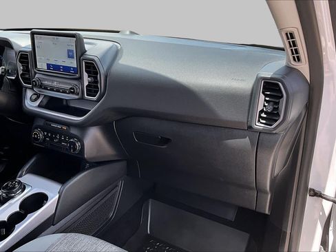 Certified 2023 Ford Bronco Sport Big Bend w/ Convenience Package AWD/4WD image 17