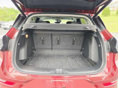 Used 2024 Buick Encore GX Avenir w/ Avenir Technology Package FWD image 13