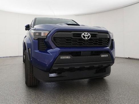 New 2025 Toyota Tacoma TRD Sport AWD/4WD image 28