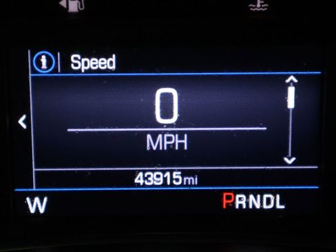 Used 2022 Chevrolet Equinox LS w/ LS Convenience Package image 19