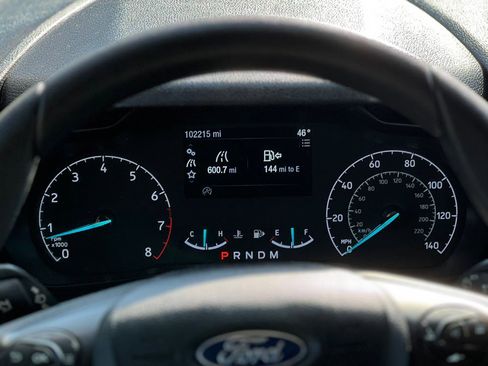 Used 2019 Ford Transit Connect XL image 12