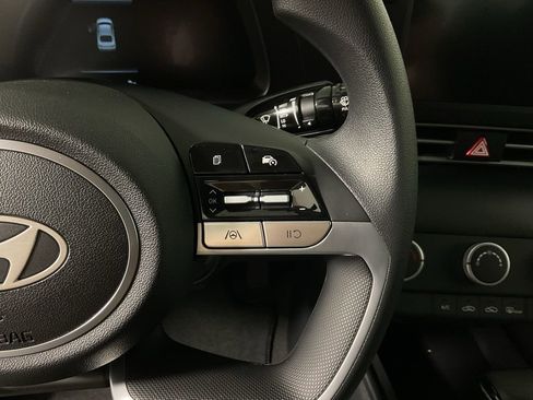 New 2026 Hyundai Elantra SE image 27