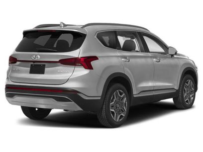 Certified 2023 Hyundai Santa Fe Limited w/ Cargo Package