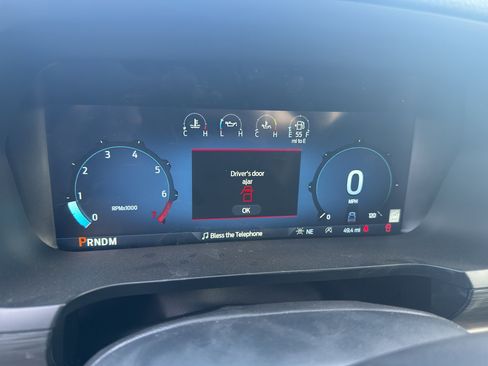 New 2025 Ford F150 XLT w/ Equipment Group 302A MID image 10