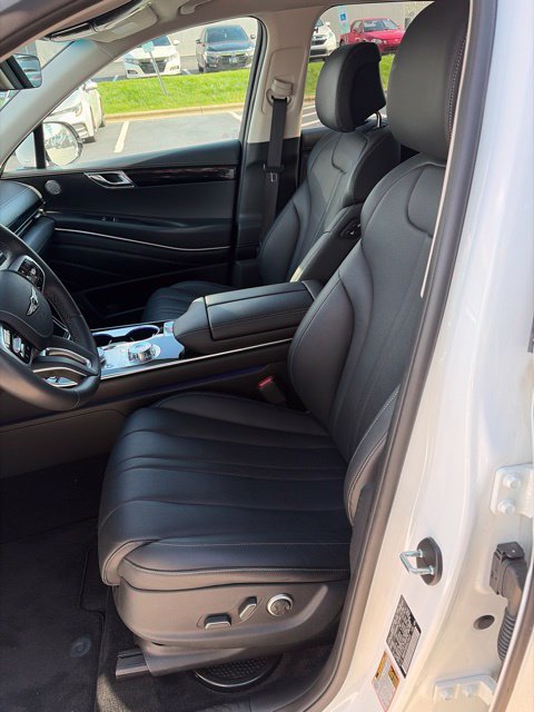 Used 2025 Genesis GV80 2.5T Standard AWD/4WD image 5