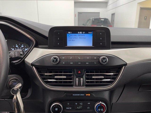 Used 2022 Ford Escape S FWD image 21