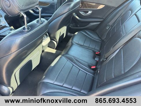 Used 2018 Mercedes-Benz C 300 Sedan image 11