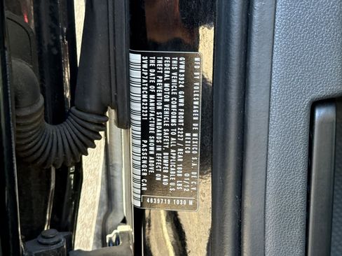 Used 2012 Volkswagen Beetle 2.5 image 30