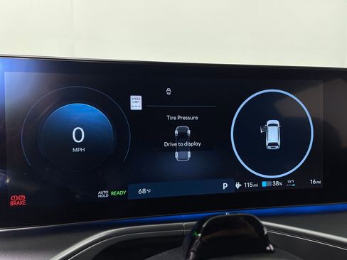 New 2026 Hyundai Ioniq 9 Limited image 20