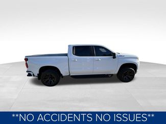 Used 2020 Chevrolet Silverado 1500 RST video 3