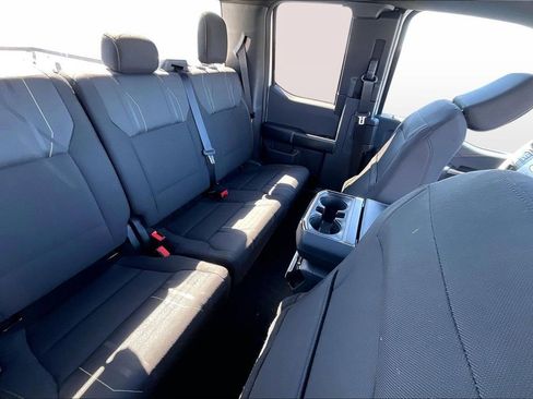 New 2025 Ford F150 STX w/ Equipment Group 200A RWD image 9