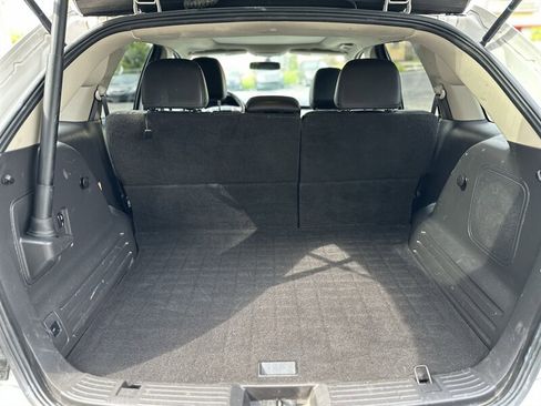 Used 2013 Ford Edge Sport w/ Driver Entry Pkg AWD/4WD image 12